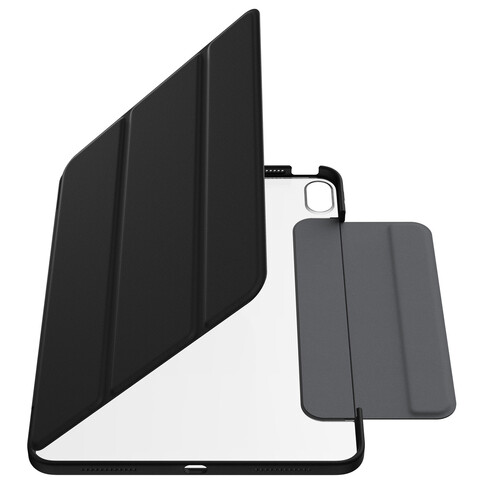 OtterBox Symmetry Folio Apple iPad Air 11&quot; (M2/5th/4th gen) schwarz - ProPack