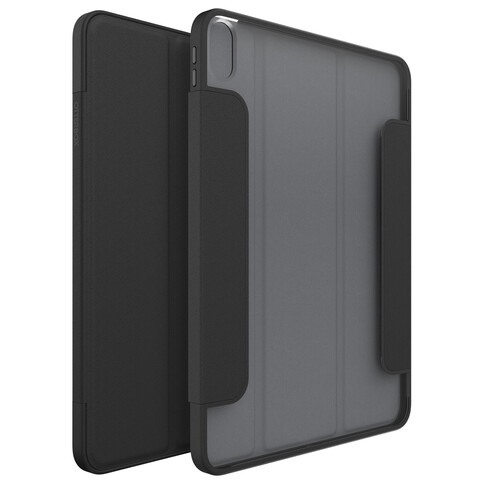 OtterBox Symmetry Folio Apple iPad Air 11&quot; (M2/5th/4th gen) schwarz - ProPack