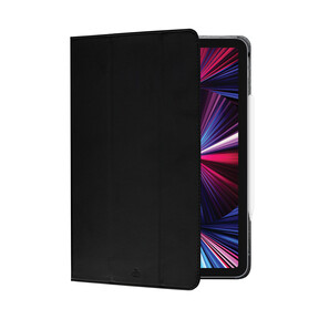 dbramante Oslo Slim Folio Case für iPad Pro 11" (2024/5. Gen), schwarz