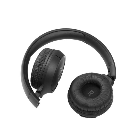 JBL TUNE570BT, On-Ear Bluetooth Kopfhörer, schwarz