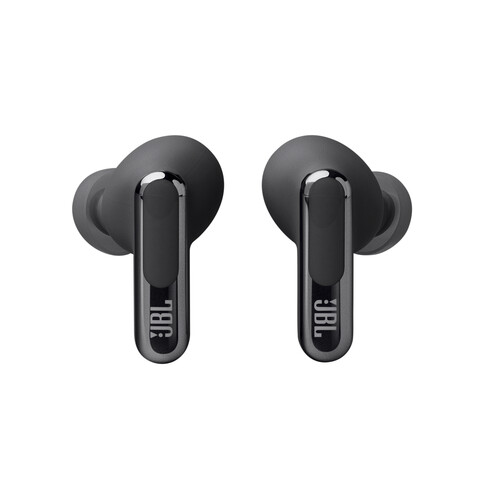 JBL Live Beam 3, kabelloser In-Ear Kopfhörer, schwarz