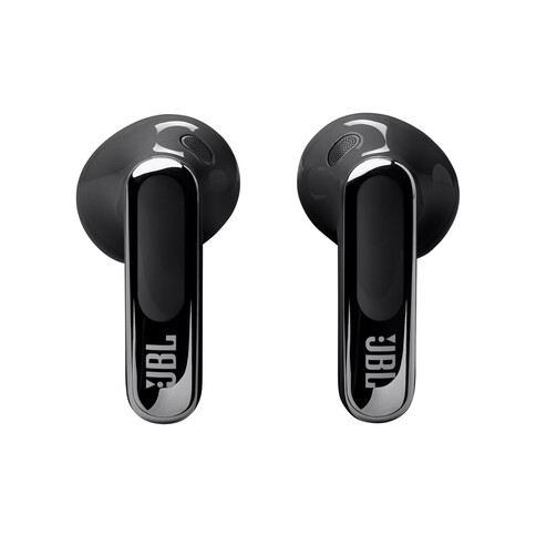 JBL Live Flex 3, kabelloser In-Ear Kopfhörer, schwarz