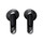 JBL Live Flex 3, kabelloser In-Ear Kopfhörer, schwarz