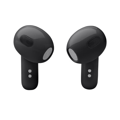 JBL Live Flex 3, kabelloser In-Ear Kopfhörer, schwarz