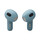 JBL Live Flex 3, kabelloser In-Ear Kopfhörer, blau