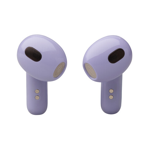 JBL Live Flex 3, kabelloser In-Ear Kopfhörer, lila