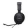 JBL Quantum 100 M2, kabelgebundener Over-Ear-Gaming-Headset mit Mikrofon, schwarz