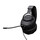 JBL Quantum 100 M2, kabelgebundener Over-Ear-Gaming-Headset mit Mikrofon, schwarz