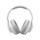 JBL Quantum 360, kabelloses Over-Ear-Gaming-Headset mit Mikrofon, weiss