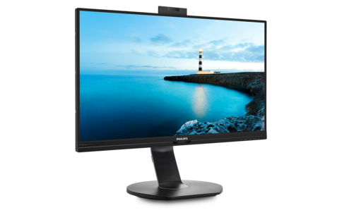 Philips B Line 241B7QUBHEB Monitor 24&quot;