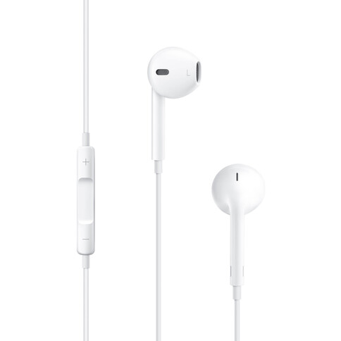 Apple EarPods mit 3,5 mm Kopfhörerstecker