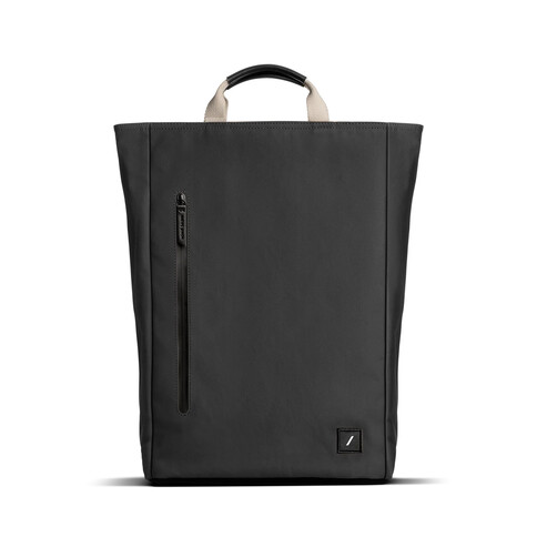 Native Union W.F.A Rucksack, schwarz