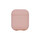 dbramante Costa Rica Case für AirPods (2.Gen.), pink sand