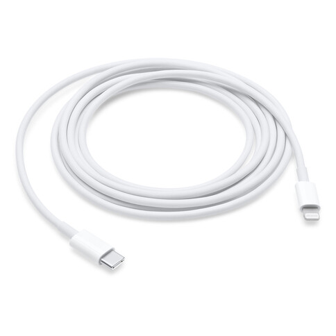 Apple USB-C auf Lightning Kabel (2 m)