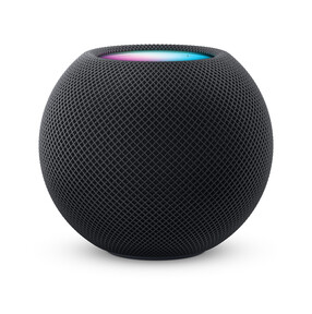 Apple HomePod mini - Orange & White online