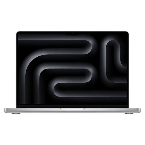 MacBook Pro 16 - SI/M3 Max 14C CPU u. 30C GPU/96 GB/2 TB SSD/CRO