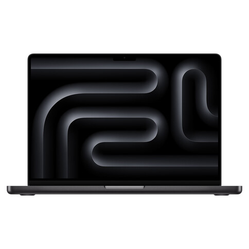 MacBook Pro 16 - SPS/M3 Max 16C CPU u. 40C GPU/64 GB/2 TB SSD/ESP