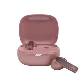 JBL LIVE Pro 2 TWS, kabelloser In-Ear Bluetooth Kopfhörer, rosa >
