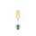 Philips LED-Lampe CLA 60W G95 E27 2700K CL UE SRT4, nicht dimmbar