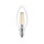 Philips LED-Lampe CLA 40W B35 E14 4000K CL UE SRT4, nicht dimmbar