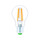 Philips LED-Lampe CLA 60W A60 E27 2700K CL UE D SRT4,dimmbar