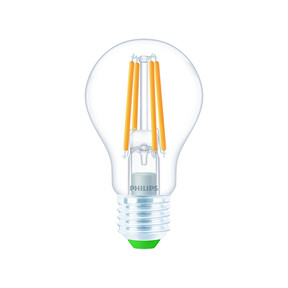Philips LED-Lampe CLA 60W A60 E27 2700K CL UE D SRT4,dimmbar