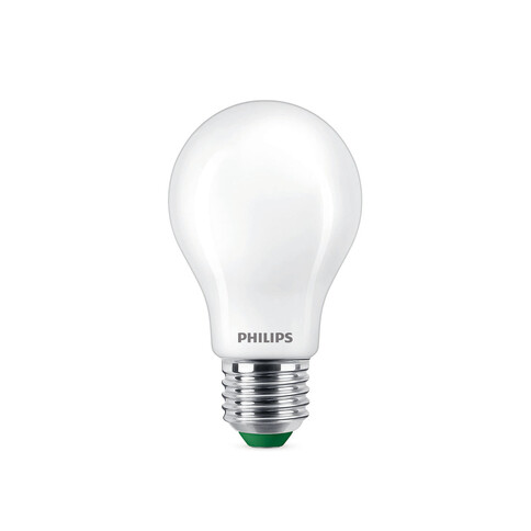 Philips LED-Lampe CLA 40W A60 E27 4000K FR UE SRT4, nicht dimmbar