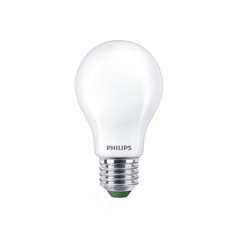 Philips LED-Lampe CLA 100W A60 E27 2700K FR UE D SRT4, dimmbar