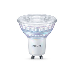 Philips LED-Lampe CLA 50W GU10 C90 WW 36D WGD 2SRT6, dimmbar