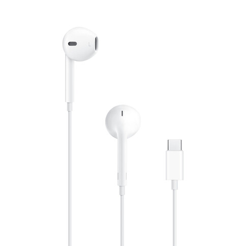 Apple EarPods mit USB-C Anschluss