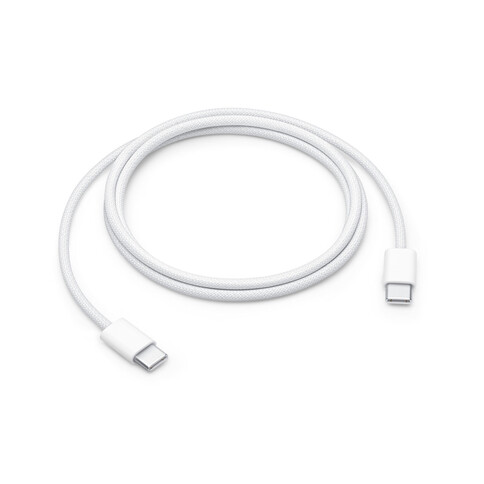 Apple 60W USB-C Ladekabel (1m), weiß