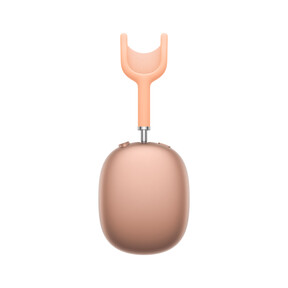 Apple AirPods Max, orange