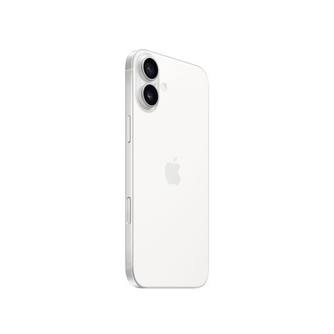 iPhone 16 Plus, 512GB, weiß