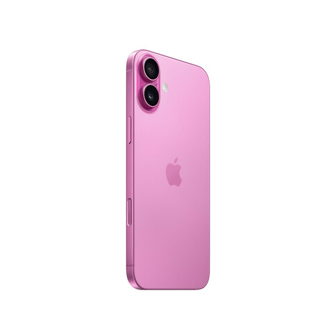 iPhone 16 Plus, 512GB, pink