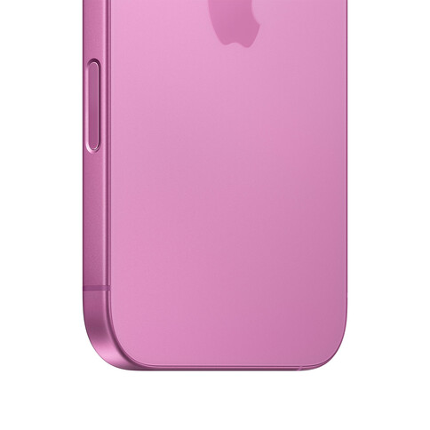 iPhone 16 Plus, 512GB, pink