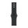 Apple Watch 46mm Sportarmband, schwarz - XL