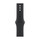Apple Watch 46mm Sportarmband, schwarz - XL