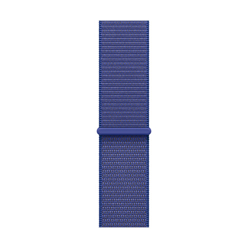 Apple Watch 46mm Sport Loop, ultramarine