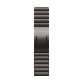 Apple Watch 46mm Gliederarmband, schiefer