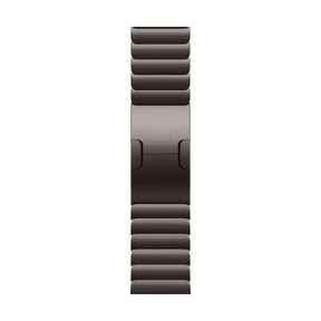 Apple Watch 46mm Gliederarmband, schiefer