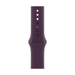 Apple Watch 42mm Sportarmband, pflaume - S/M
