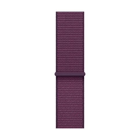 Apple Watch 42mm Sport Loop, pflaume