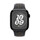 Apple Watch 42mm Nike Sportarmband, midnight sky - M/L