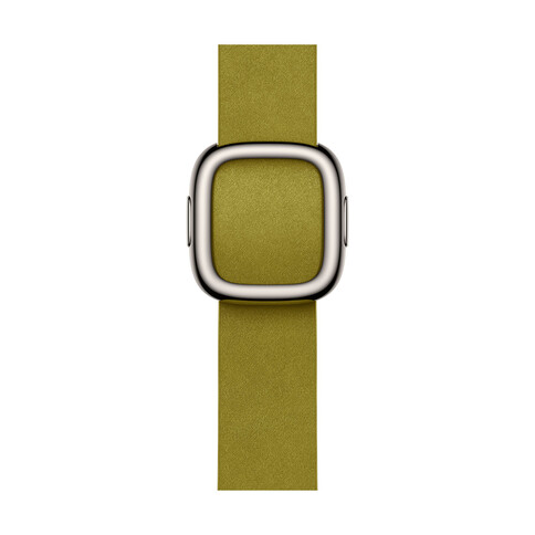 Apple Watch 42mm Moderne Schließe, Chartreuse - small