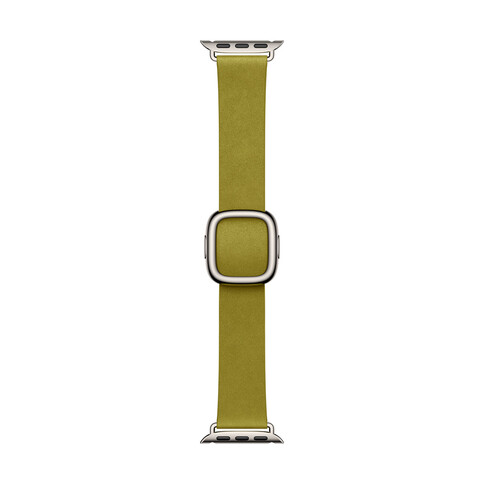 Apple Watch 42mm Moderne Schließe, Chartreuse - small