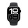 Apple Watch 40mm Sportarmband, schwarz- M/L