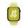 Apple Watch 40mm Nike Sportarmband, volt splash - S/M