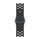 Apple Watch 40mm Nike Sportarmband, midnight sky - M/L