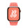 Apple Watch 40mm Nike Sportarmband, magic ember - M/L