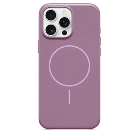 Sie sehen das Produkt Beats iPhone 16 Pro Max Case mit MagSafe, sunsetlila, Produktbild: 01 Beats iPhone 16 Pro Max Case mit MagSafe, sunsetlila